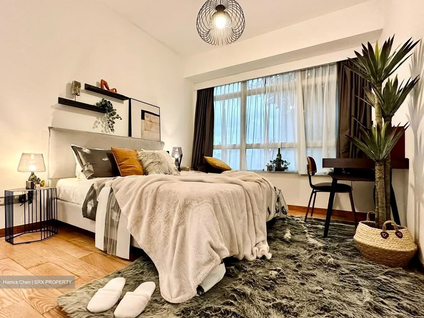 Icon (D2), Apartment #538812361